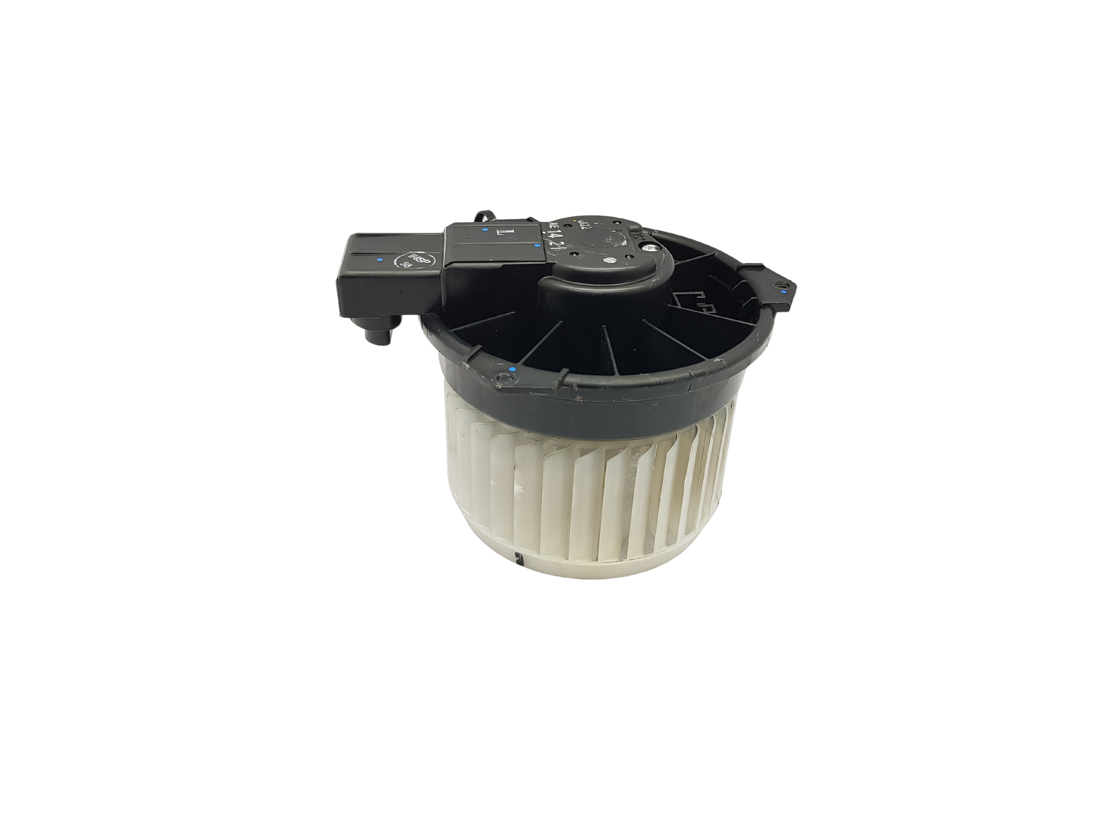 Heizung Motor Mitsubishi Space Star AE1421 3291 main product photo