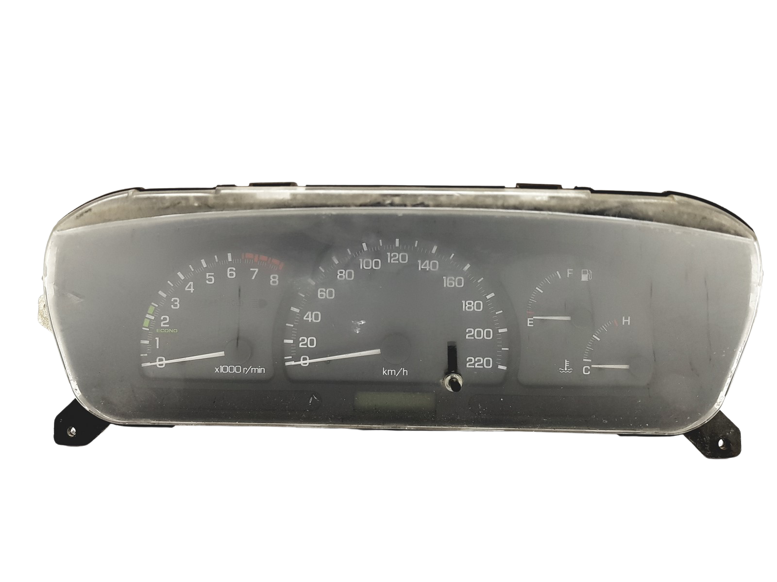 Tacho Kombiinstrument Chevrolet Tacuma 96427156 main product photo