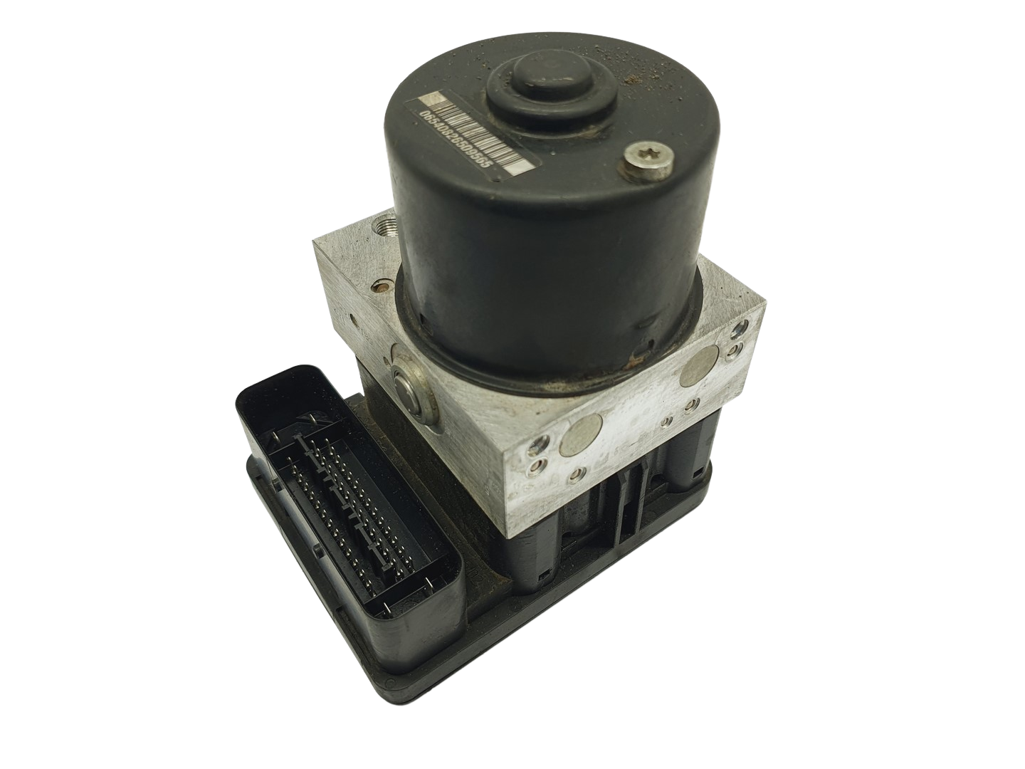 Abs-Pumpe VW Audi Seat Skoda 1K0907379AA 1K0614517T Ate 63450 main product photo