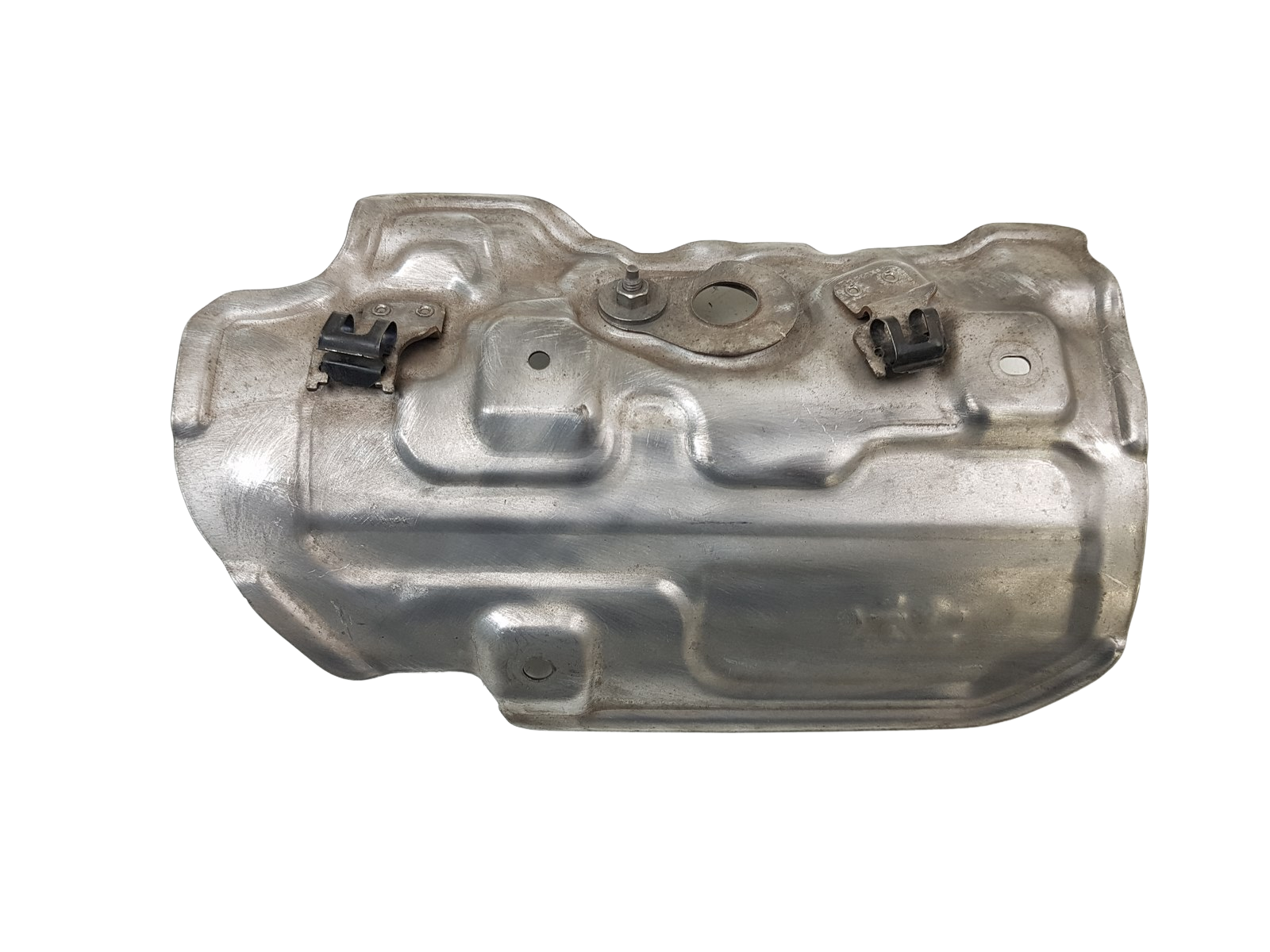 Hitzeschutz 208084615R 1.5DCi Renault Scenic 4 Clio 4 main product photo
