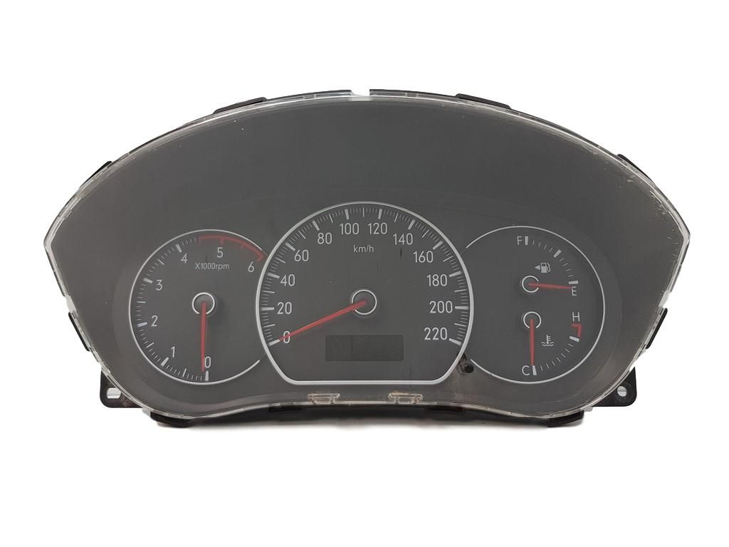 Tacho Kombiinstrument Suzuki SX4 34110-79J50 34110-79J5 main product photo