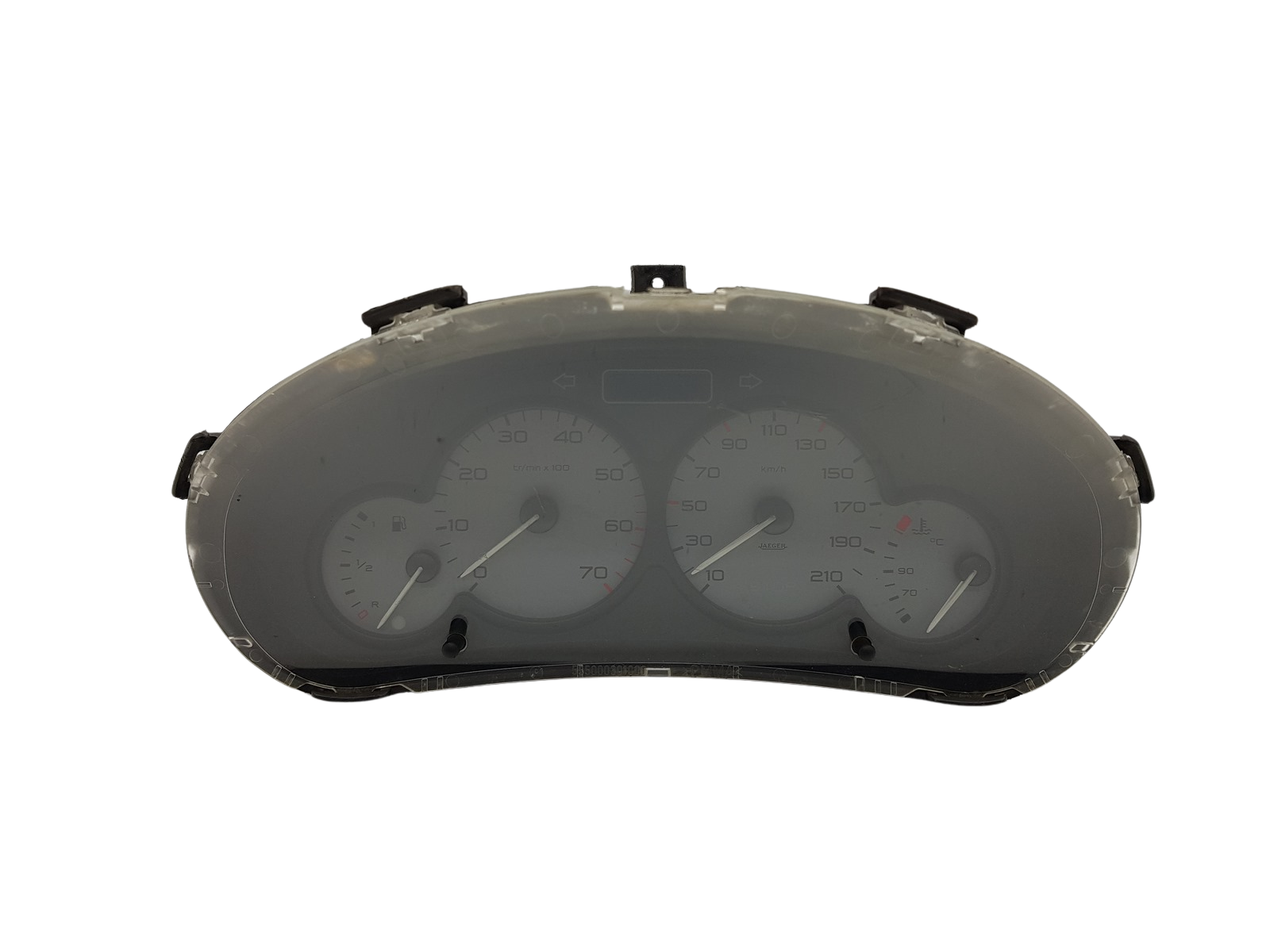 Tacho Kombiinstrument Berlingo 1 Partner 1 9659364380 3023 main product photo