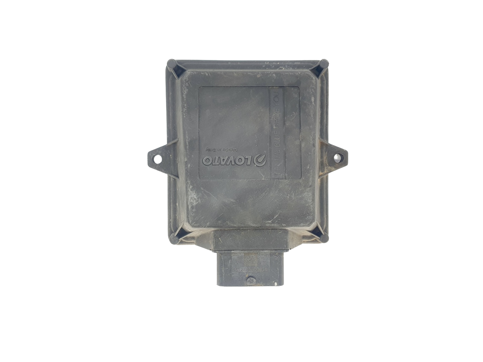 Steuergerät LPG 10R-042094 67R-010249 110R-010078 Lovato 43124 main product photo