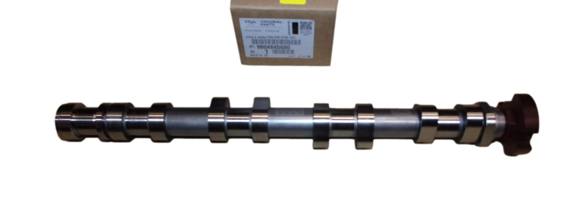 Nockenwelle Neues Original 9804845580 Citroen Peugeot 1.6 THP main product photo
