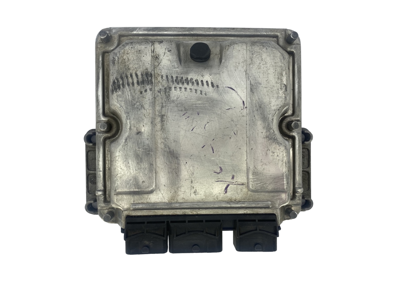 Steuergerät 0281011084 9640938680 9647693180 PSA Bosch 53554 main product photo