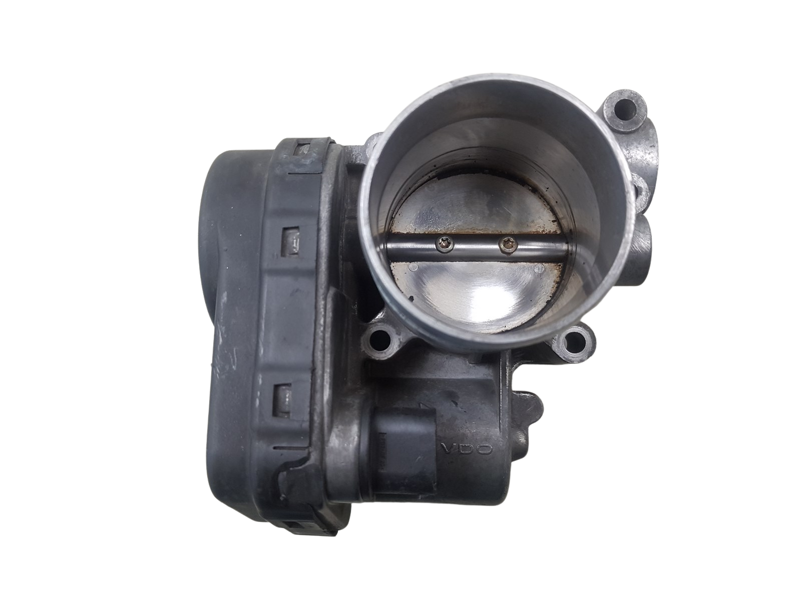 Drosselklappe Mercedes-Benz A1661410125 408.238/127/001 1621 main product photo