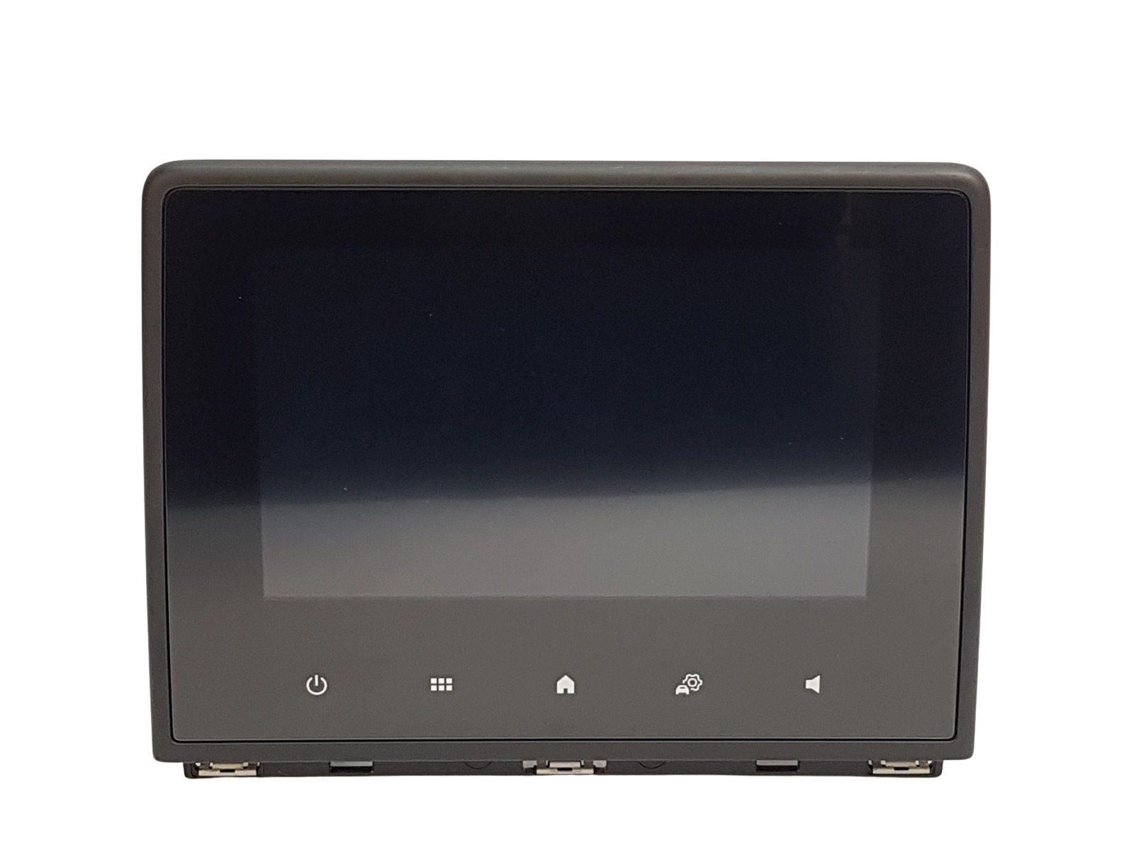 Display Für Navigationssystem Renault Clio 5 Kangoo 3 280346137R main product photo