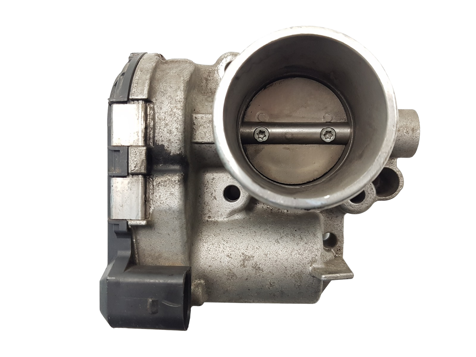Drosselklappe Ford 8A6G-9F991-AC 0280750532 Bosch 1519 main product photo