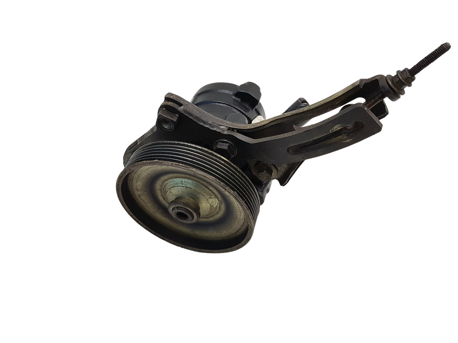 Pumpe Für Servolenkung 26014539 7846075 7700795295 Renault 21 1.9D main product photo