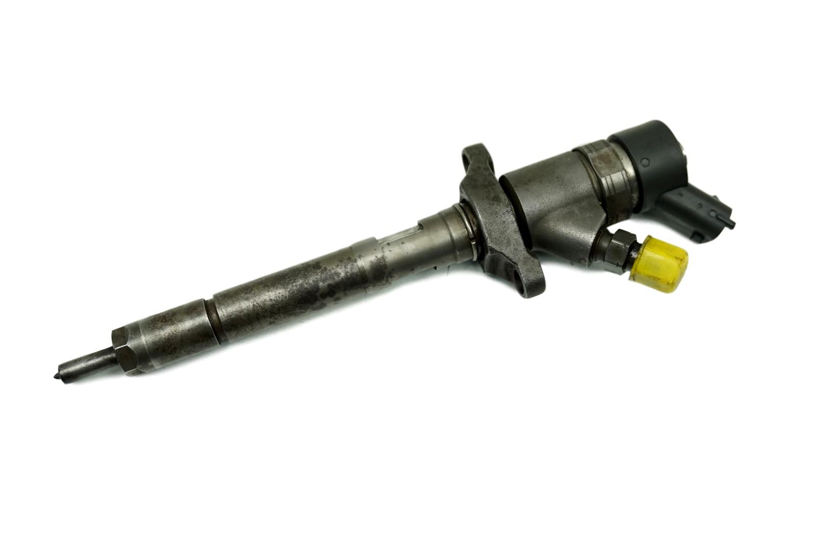 Einspritzdüse 0445110188 Bosch 1,6 HDI Citroen Peugeot Ford main product photo