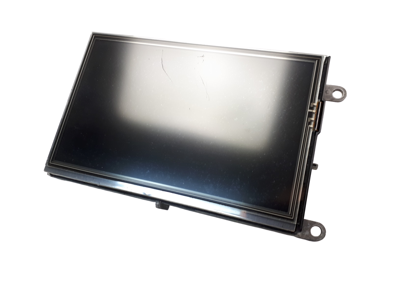 Display Für Navigationssystem Citroen C4 Picasso 2 9805089780 main product photo