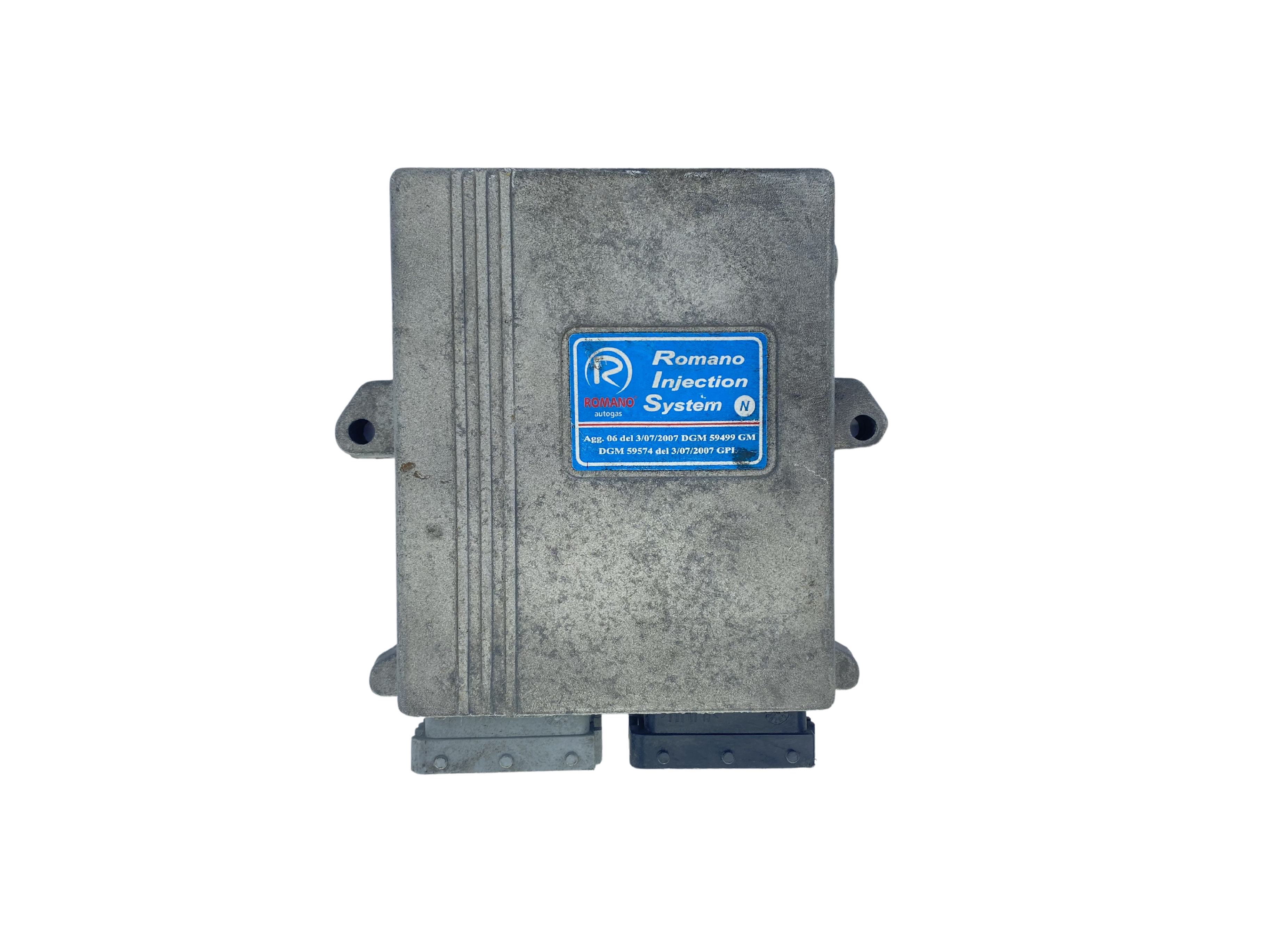 Steuergerät LPG 10R-020775 67R-010157 110R-006005 Romano 55516 main product photo