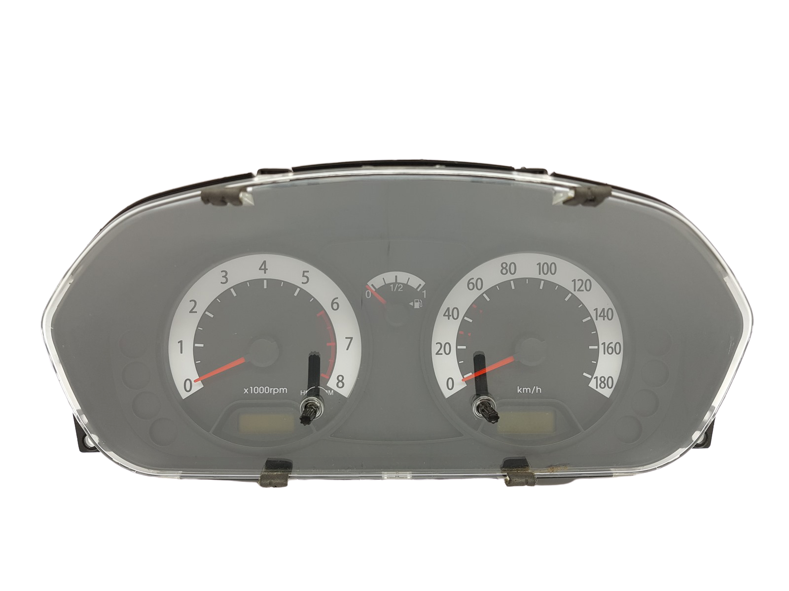 Tacho Kombiinstrument Kia Picanto 94013-07110 11001-117500K 27443 main product photo