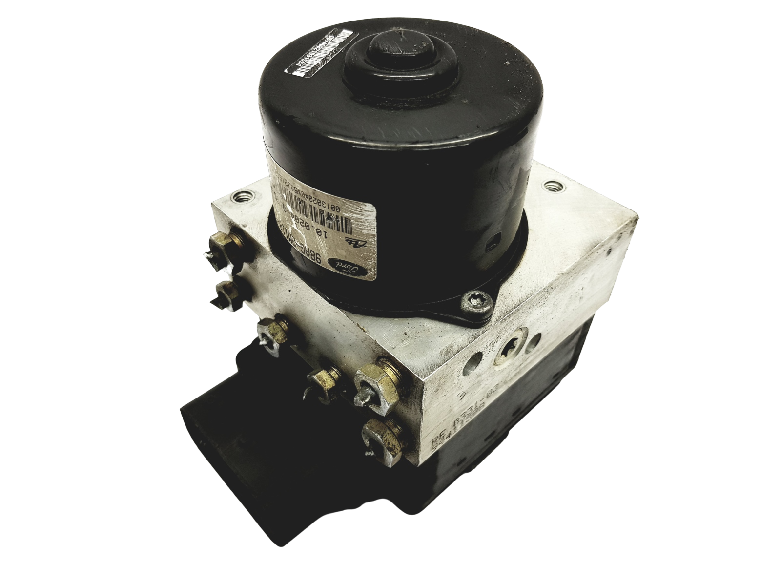 Abs-Pumpe Ford Focus 98AG-2M110-CA 10.0948-0105.3 Ate 36487 main product photo