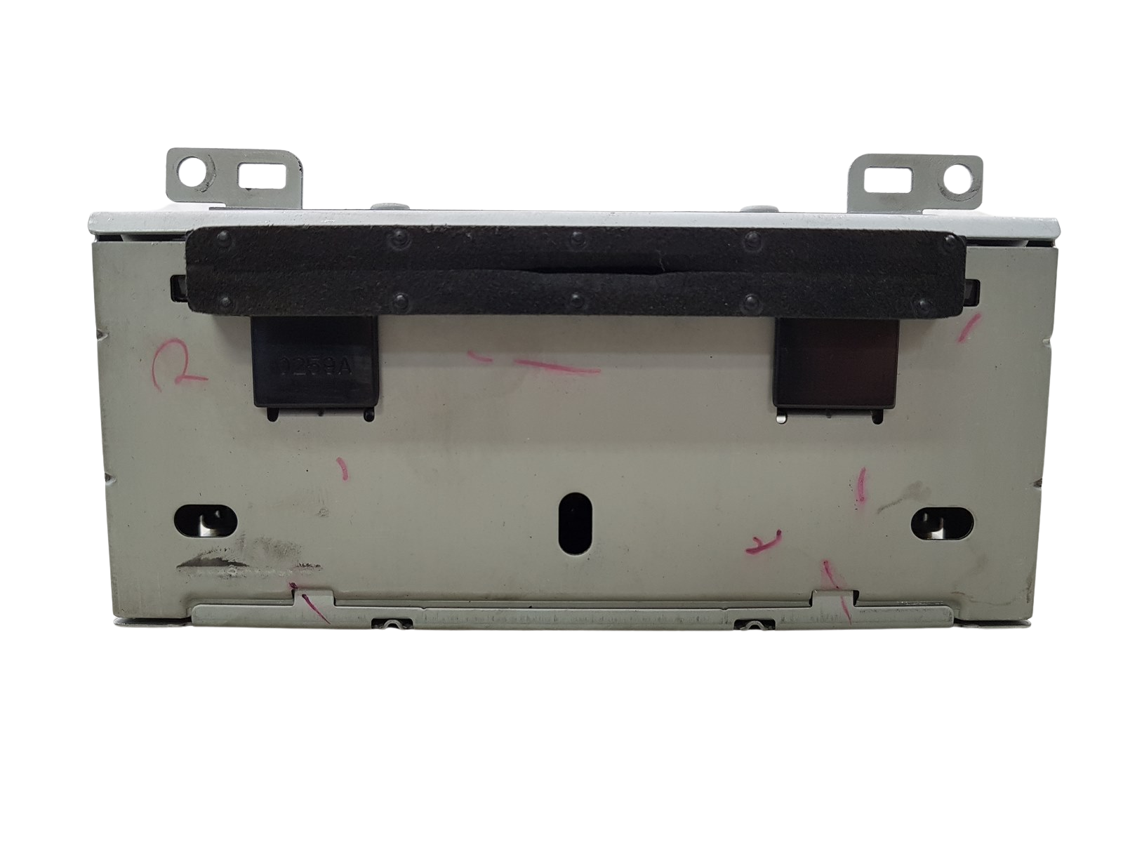 Cd-Radio Ford BM5T-18C815-DN AHU WITH USB main product photo