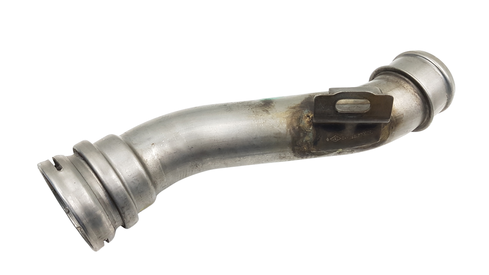 Luftschlauch 8200447887--B 1.5 dci Renault Modus Clio 3 main product photo