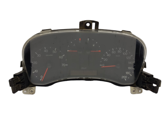 Tacho Kombiinstrument Fiat Punto 46753574 6063079909 18363 main product photo