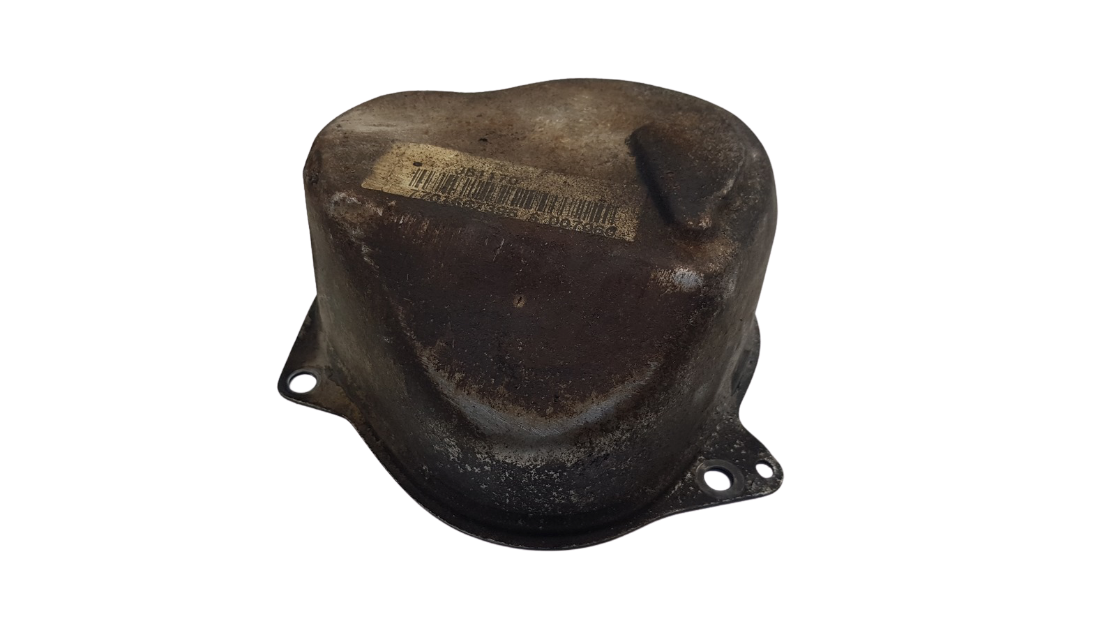 Getriebegehäuse 7700111166 Renault JB1 JB3 1.4 1.6 1.7 1.8 2.0 main product photo