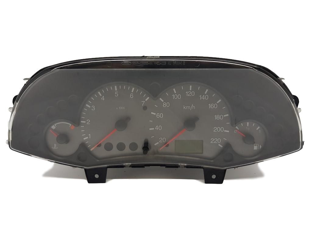 Tacho Kombiinstrument Ford Focus 98AB-10849-JE 98AB10849JE 14001 main product photo