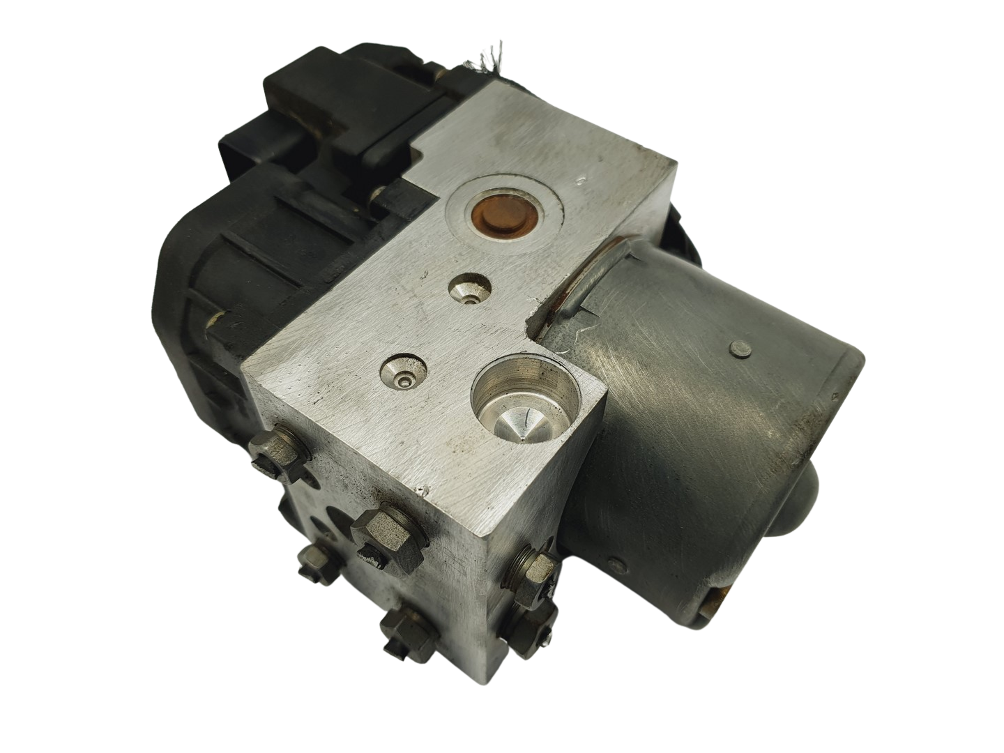 Abs-Pumpe Fiat Punto 46744771 0273004463 0265216622 67390 main product photo