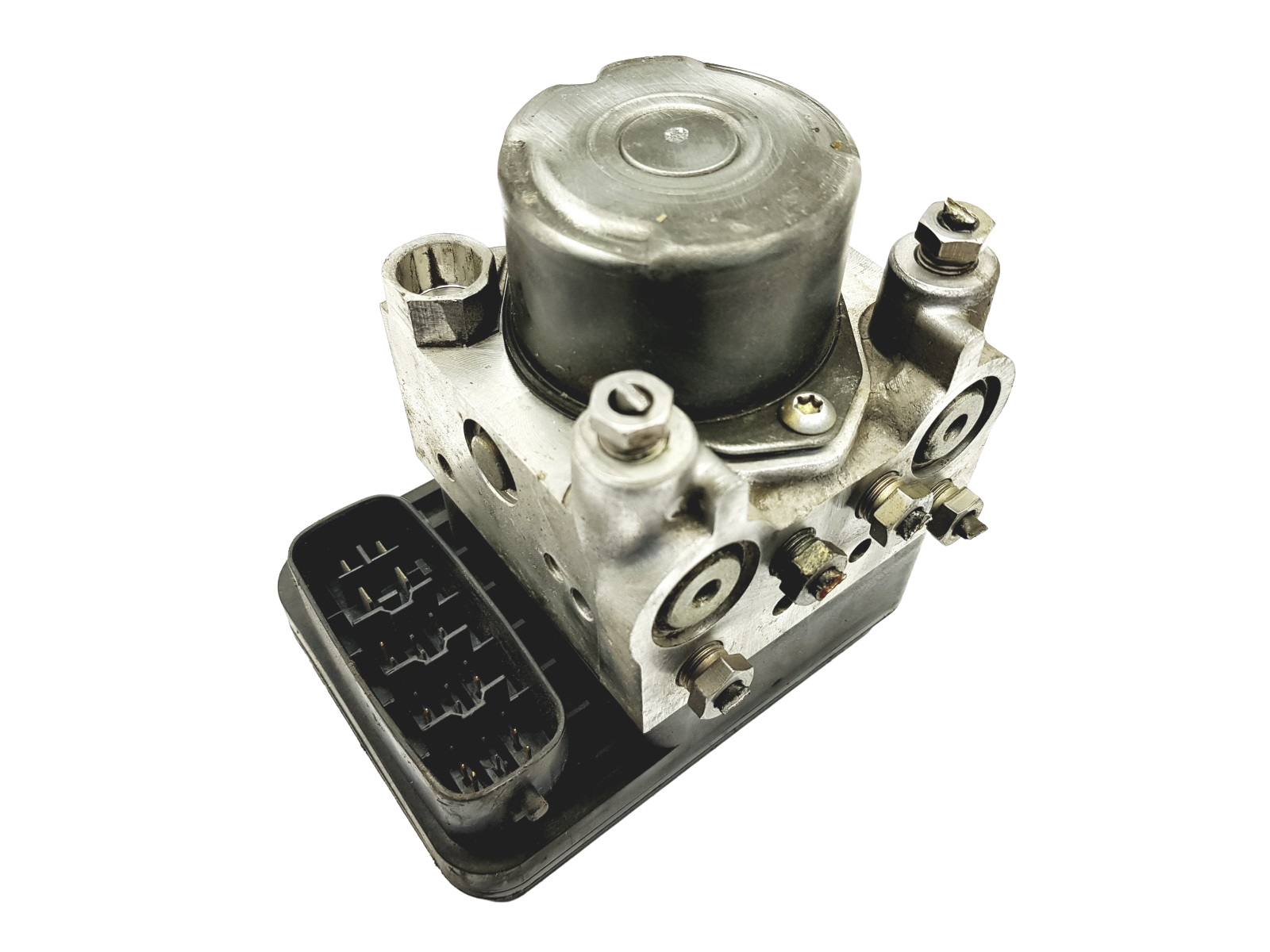 Abs-Pumpe Mitsubishi Pajero MR527254 135110-19050 Aisin main product photo