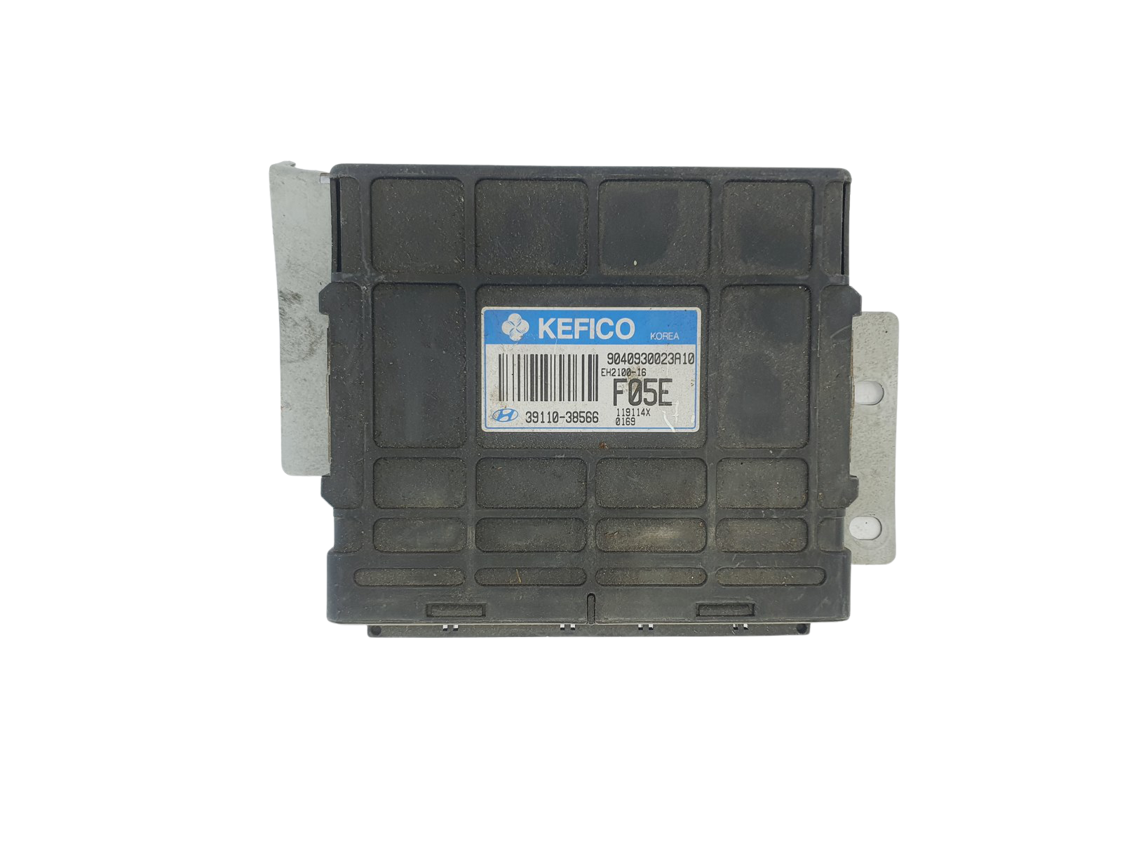 Motorsteuerung Hyundai 39110-38566 9040930023A10 Kefico 40785 main product photo