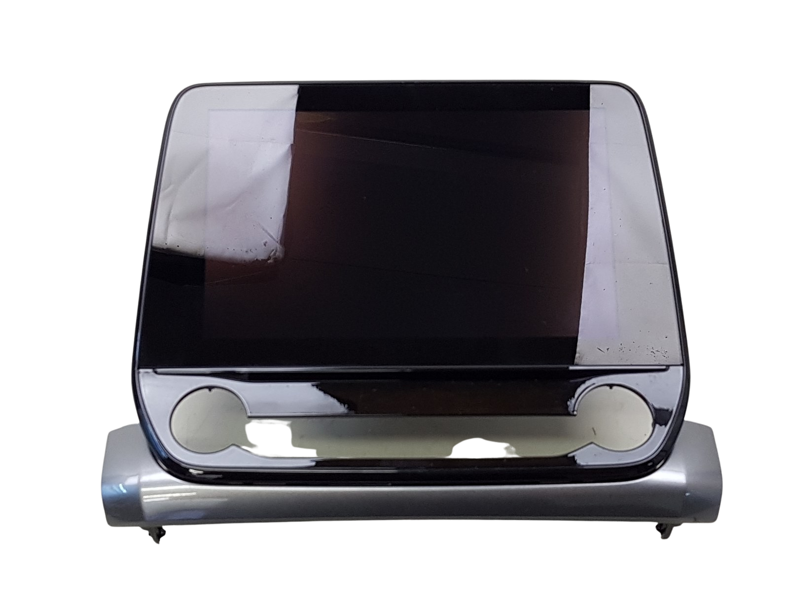 Display Für Navigationssystem Ford Fiesta 7 K1BT-18B955-FC 4 main product photo