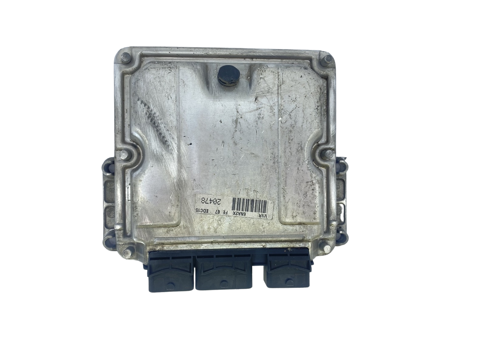Steuergerät PSA 0281010595 9642014980 Bosch 60277 main product photo