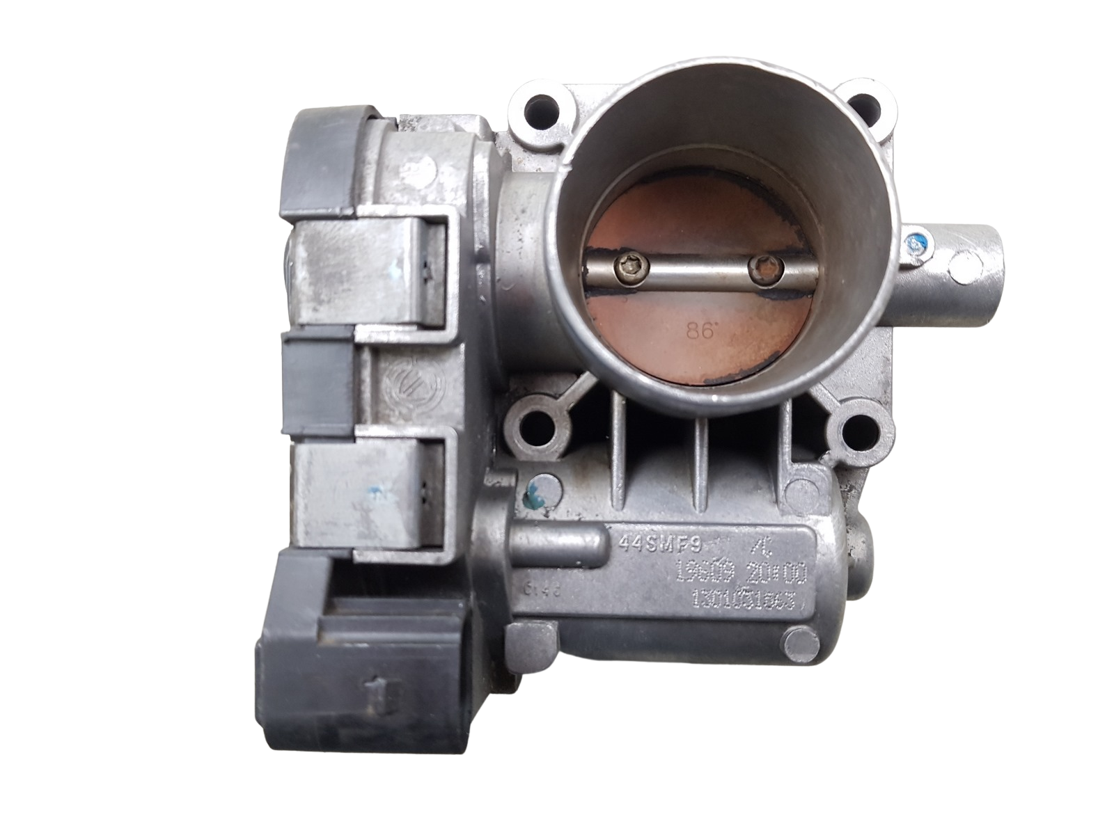 Drosselklappe 55192787 44SMF9 Fiat Lancia FPT 2975 main product photo