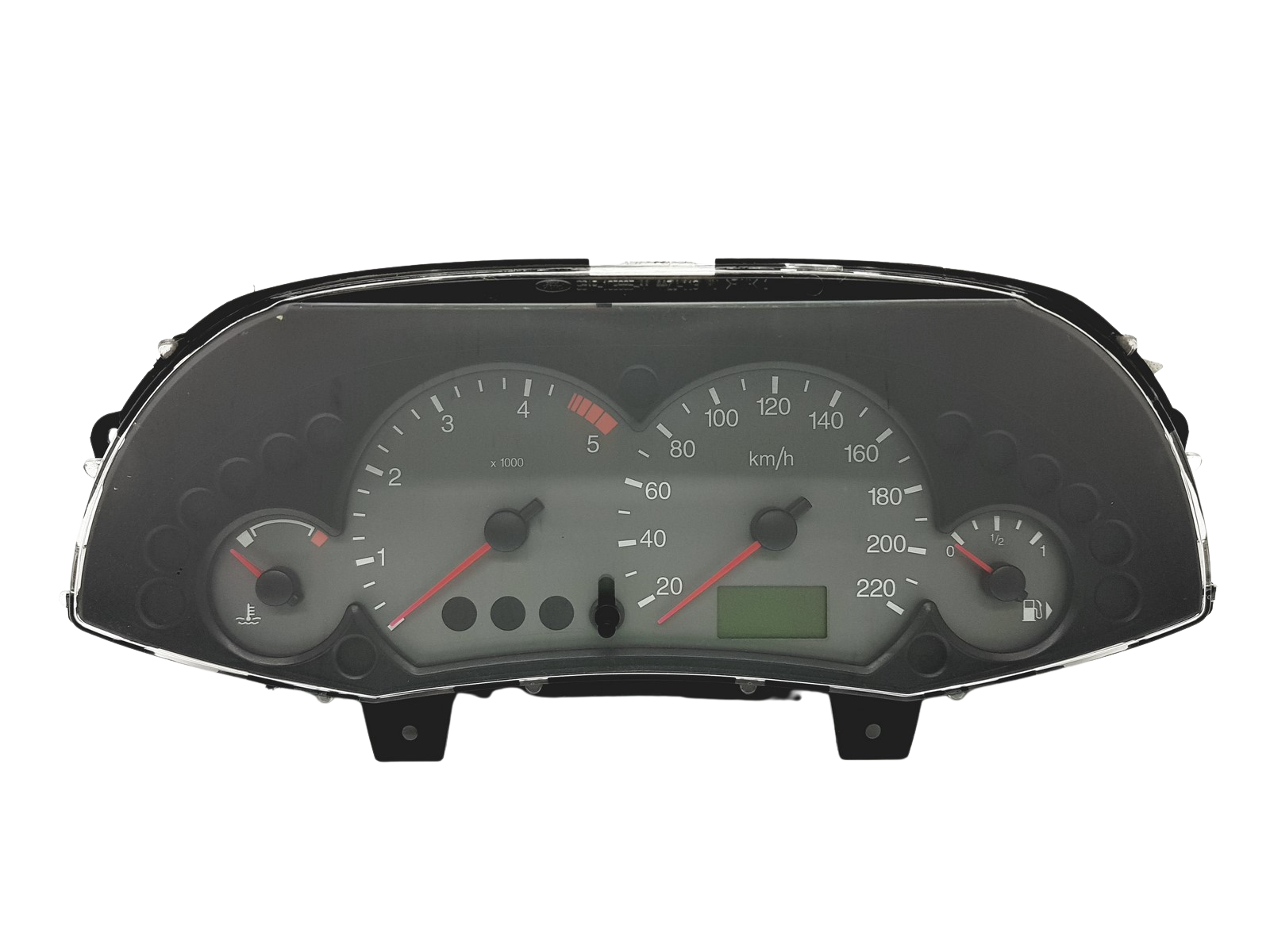 Tacho Kombiinstrument Ford Focus 1M5F-10849-VC 1M5F10849VC 58231 main product photo