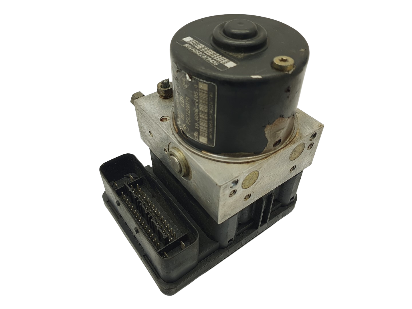 Abs-Pumpe Renault Espace 4 Laguna 2 8200159837 -D 10.0960-1423.3 61966 main product photo