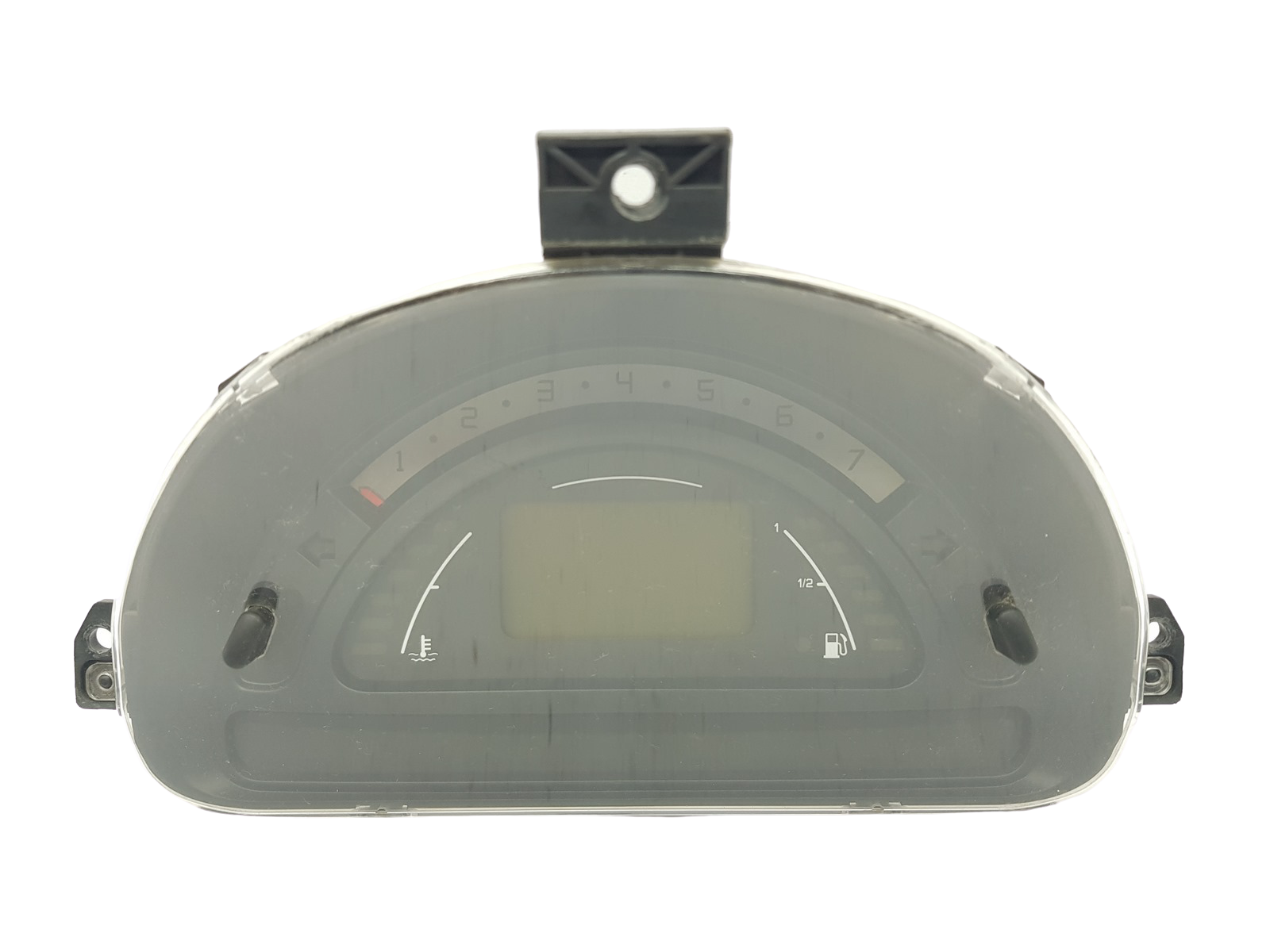 Tacho Kombiinstrument Citroen C2 C3 9652008280 G 00 26622 main product photo