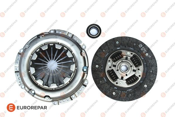 Kupplungssatz Kupplungskit Neues Original 1636268780 2050R7 Citroen Peugeot main product photo