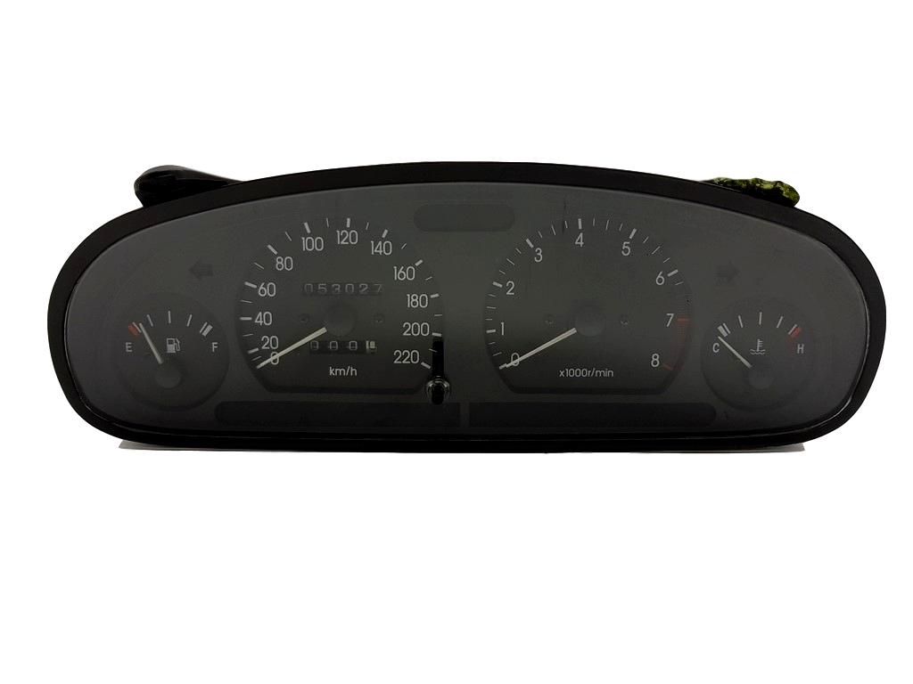 Tacho Kombiinstrument Daewoo Nubira 96312839 main product photo