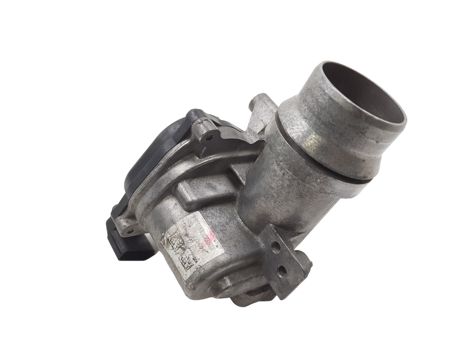 Drosselklappe 8200614985 Renault Dacia Nissan 1.5 DCI 3784 main product photo
