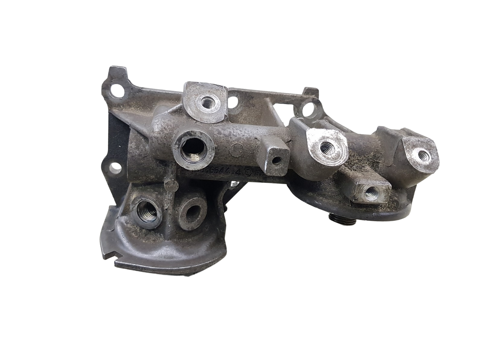 Ölfiltergehäuse 7700866444 Renault 2.2 TD main product photo