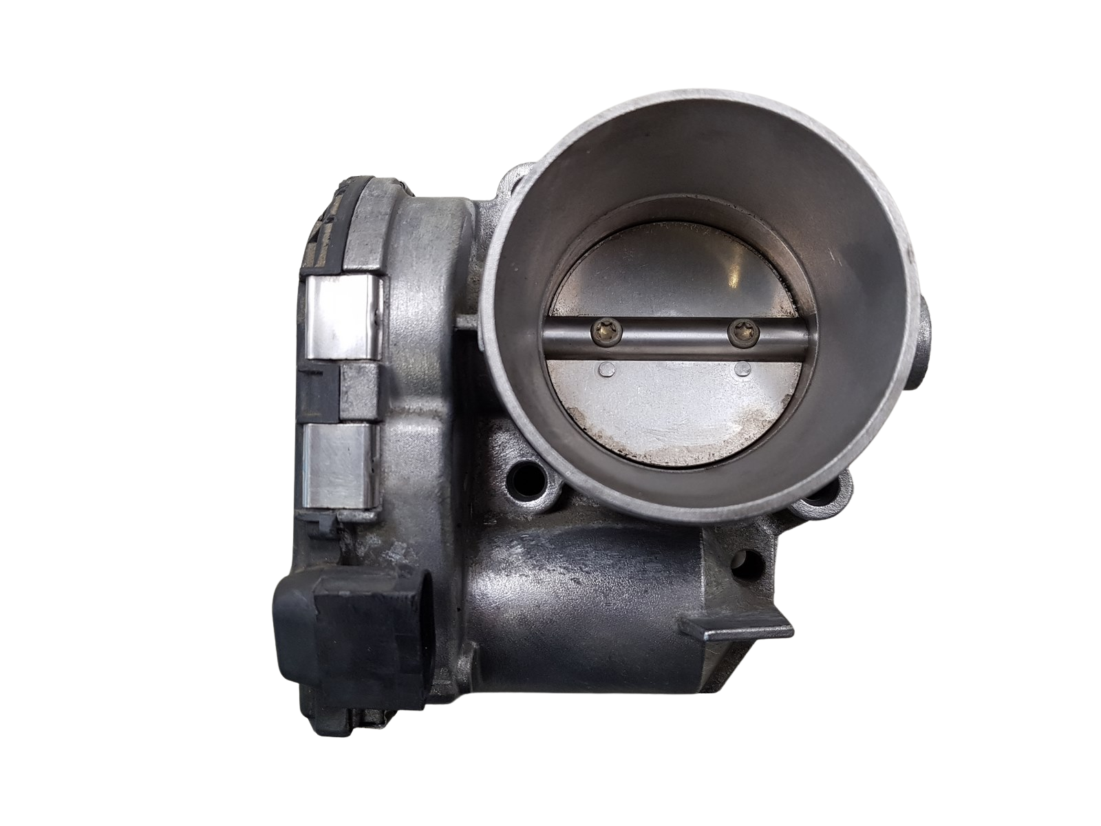 Drosselklappe Alfa Romeo Iveco Opel 0280750073 Bosch 2478 main product photo