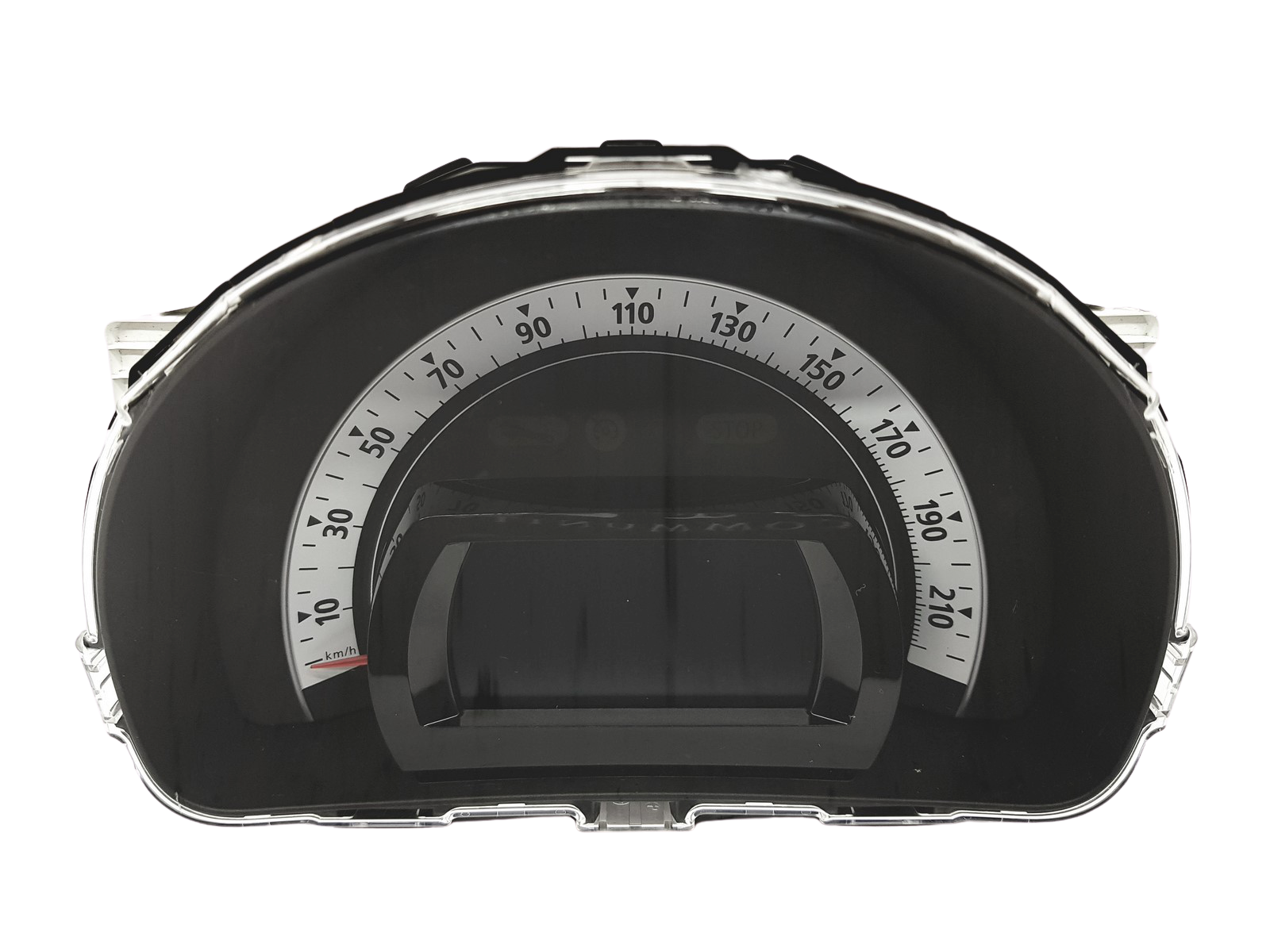 Tacho Kombiinstrument Renault Twingo 3 248213478R 0003063863 31726 main product photo