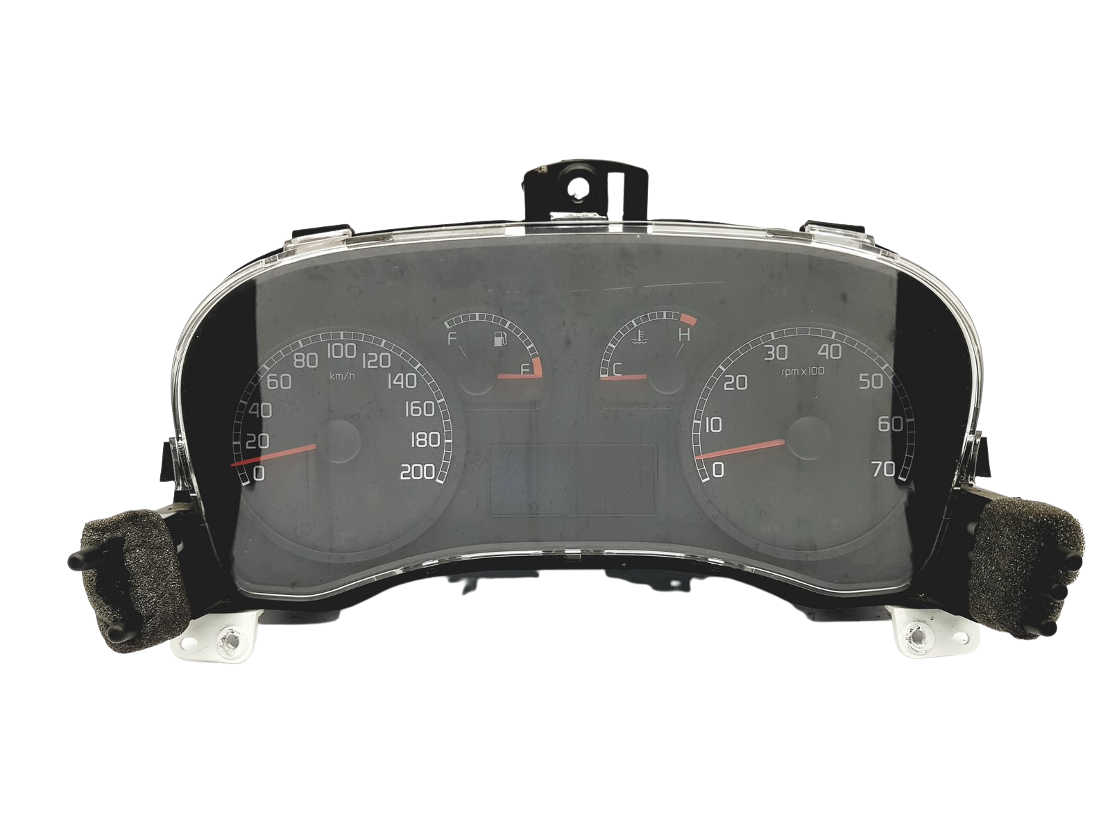 Tacho Kombiinstrument Fiat Doblo 51797302 503001451300 53531 main product photo