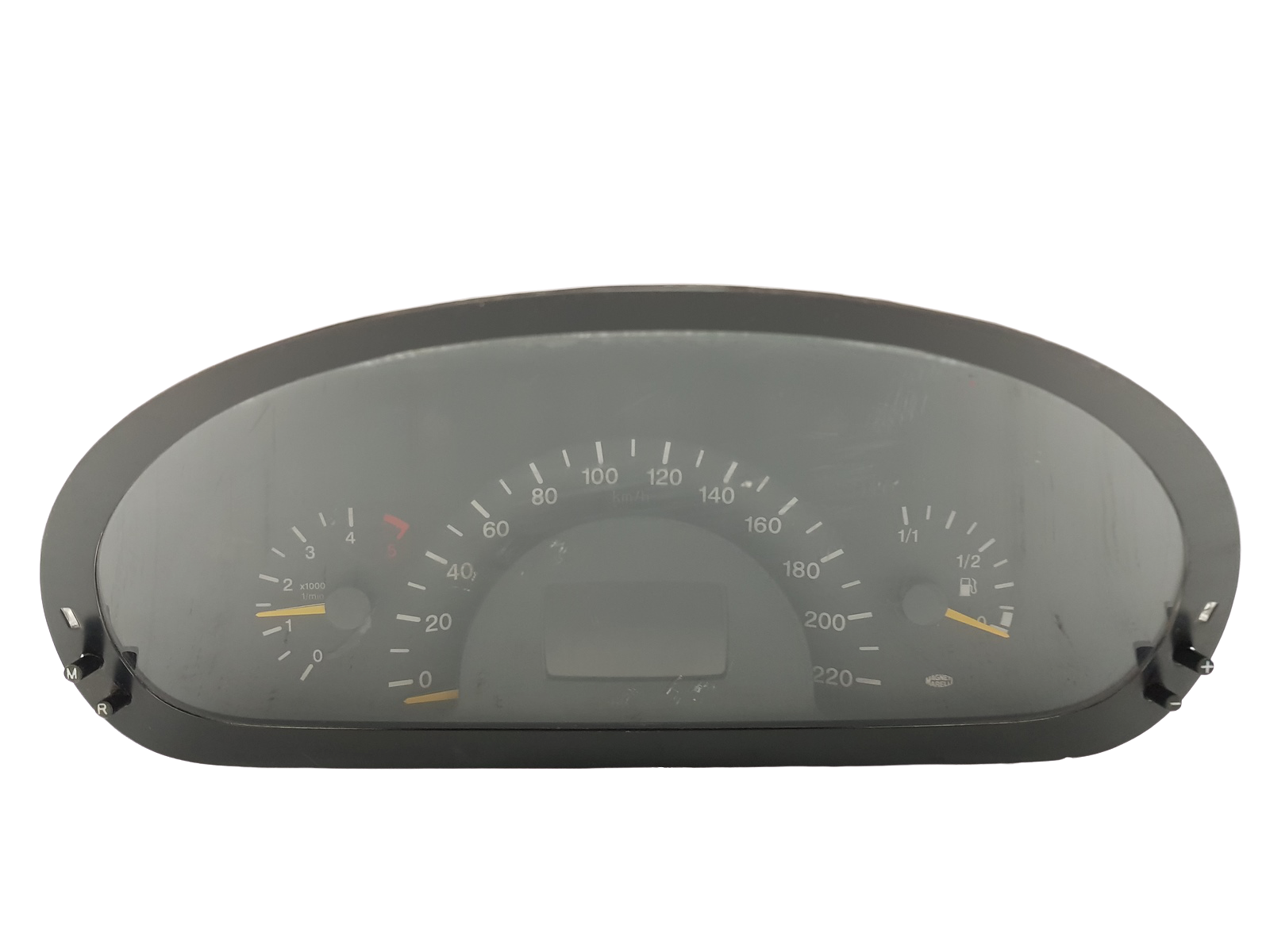 Tacho Kombiinstrument Mercedes V Vito A6394460321 26808 main product photo