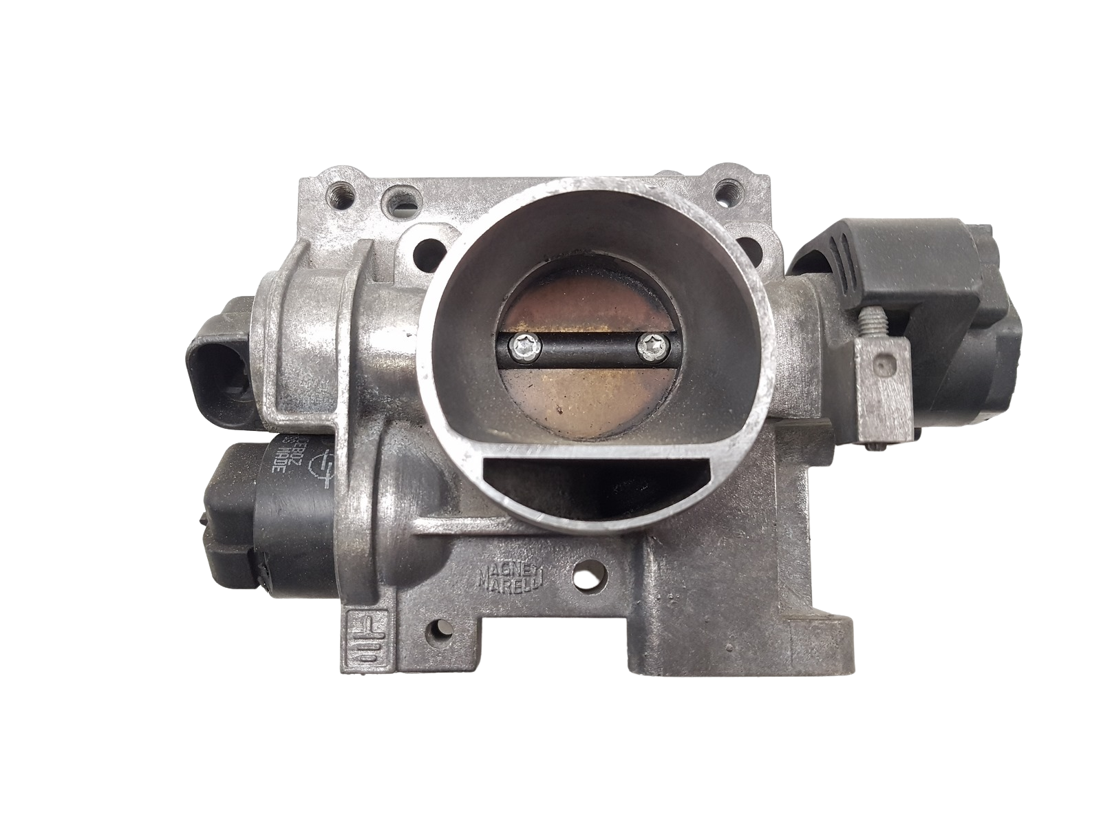 Drosselklappe Fiat 36SXFE1/D IB01/00 Magneti Marelli 1572 main product photo