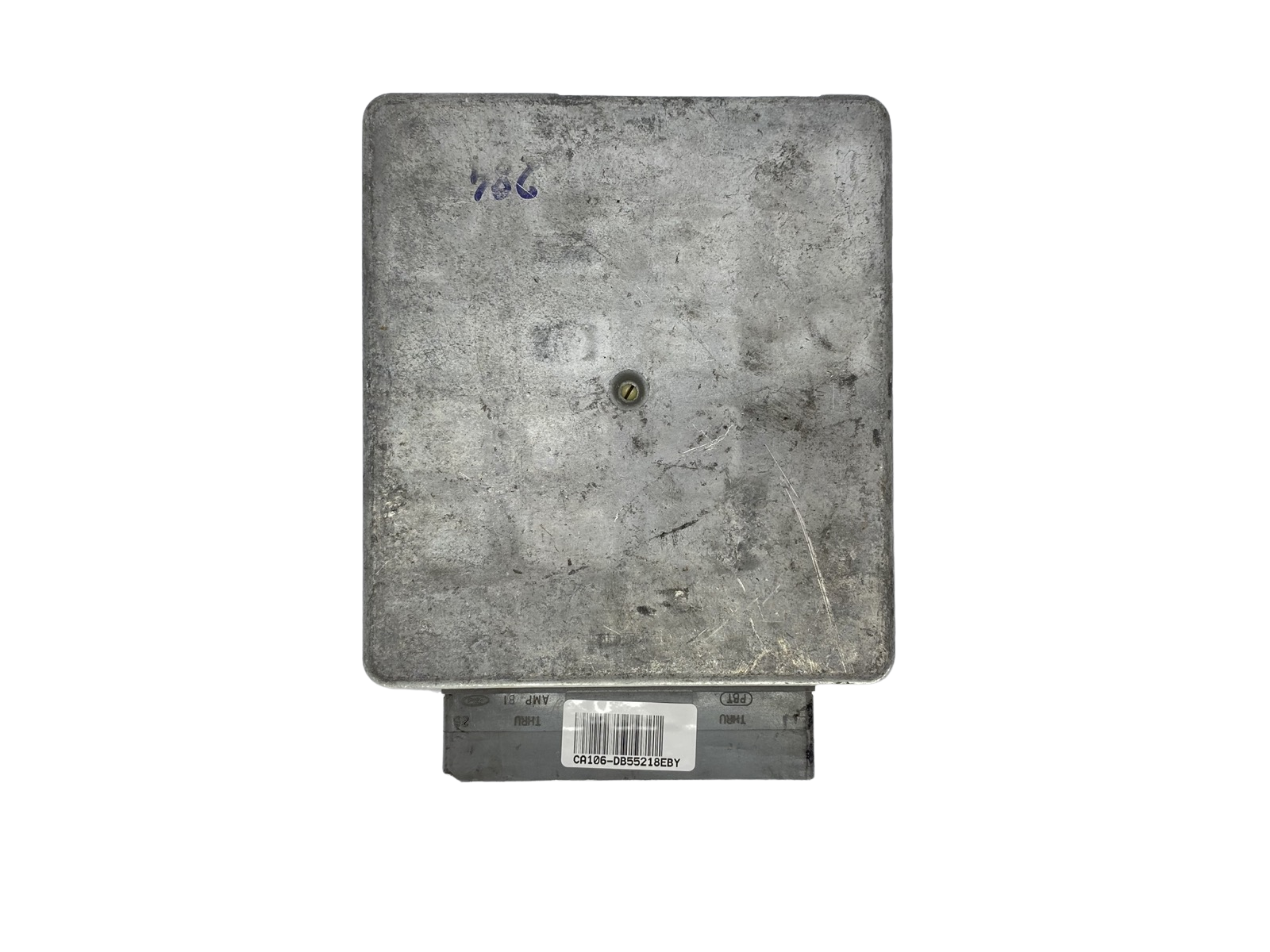 Steuergerät 2S4A-12A650-MA MAKO Ford Visteon 55218 main product photo