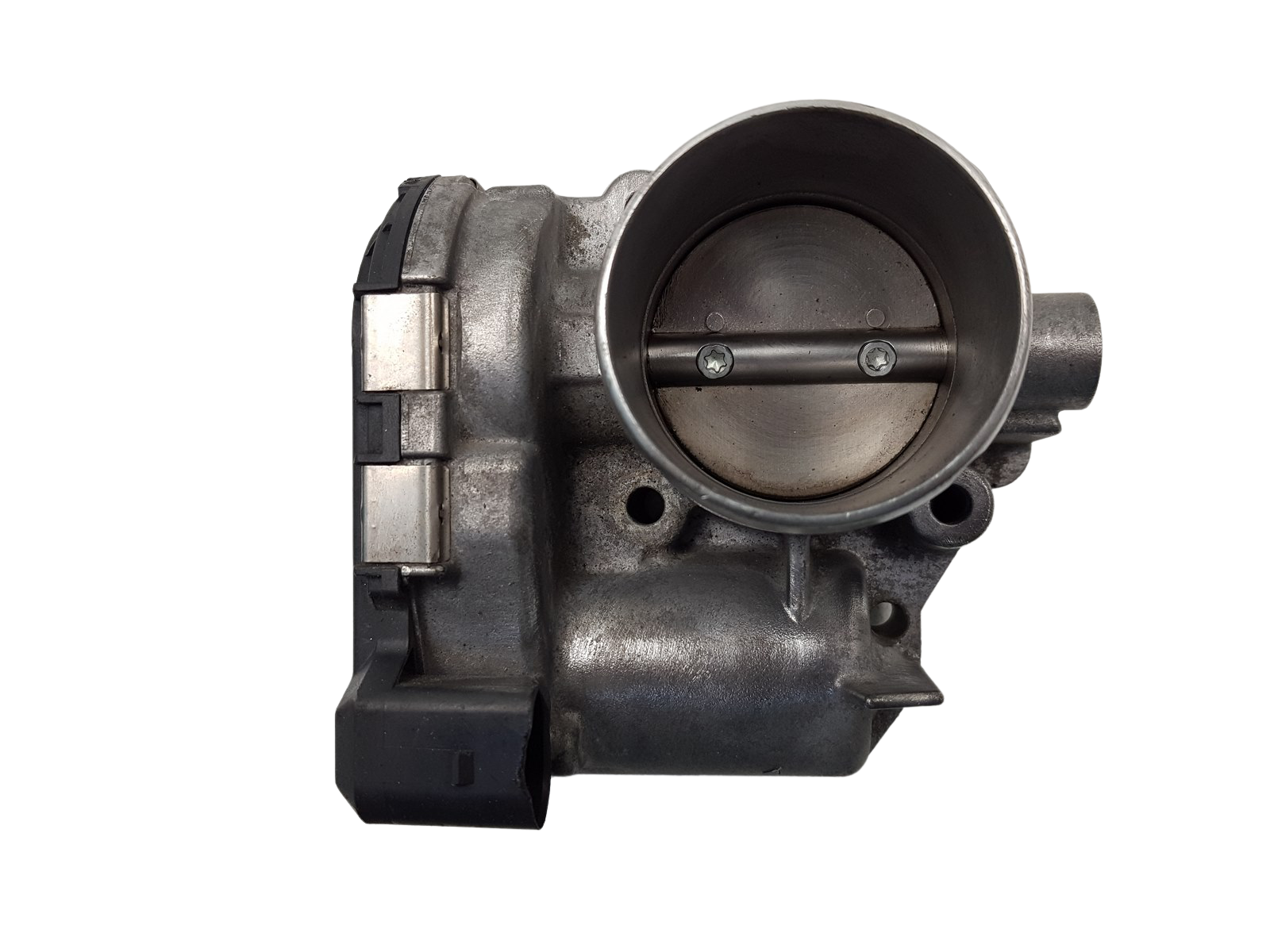 Drosselklappe Ford Volvo 7S7G-9F991-CA 0280750535 1.6 3155 main product photo
