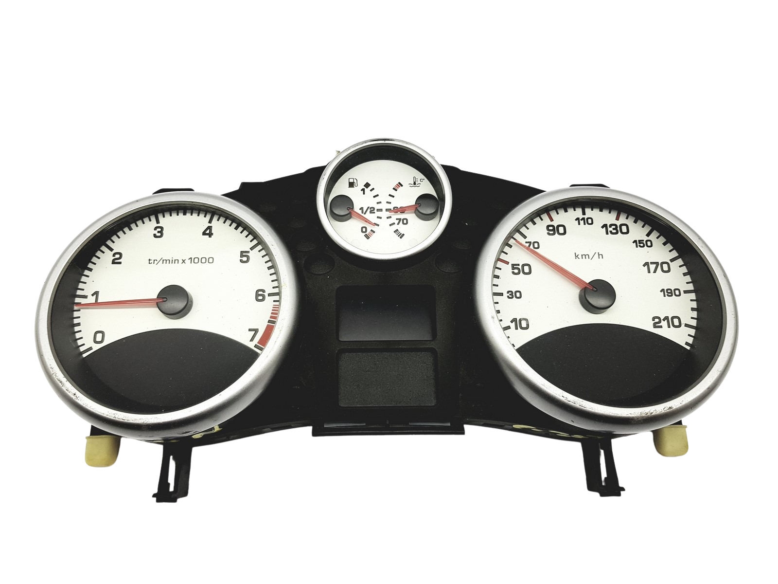 Tacho Kombiinstrument Peugeot 207 9662903880 A2C35190331 57929 main product photo