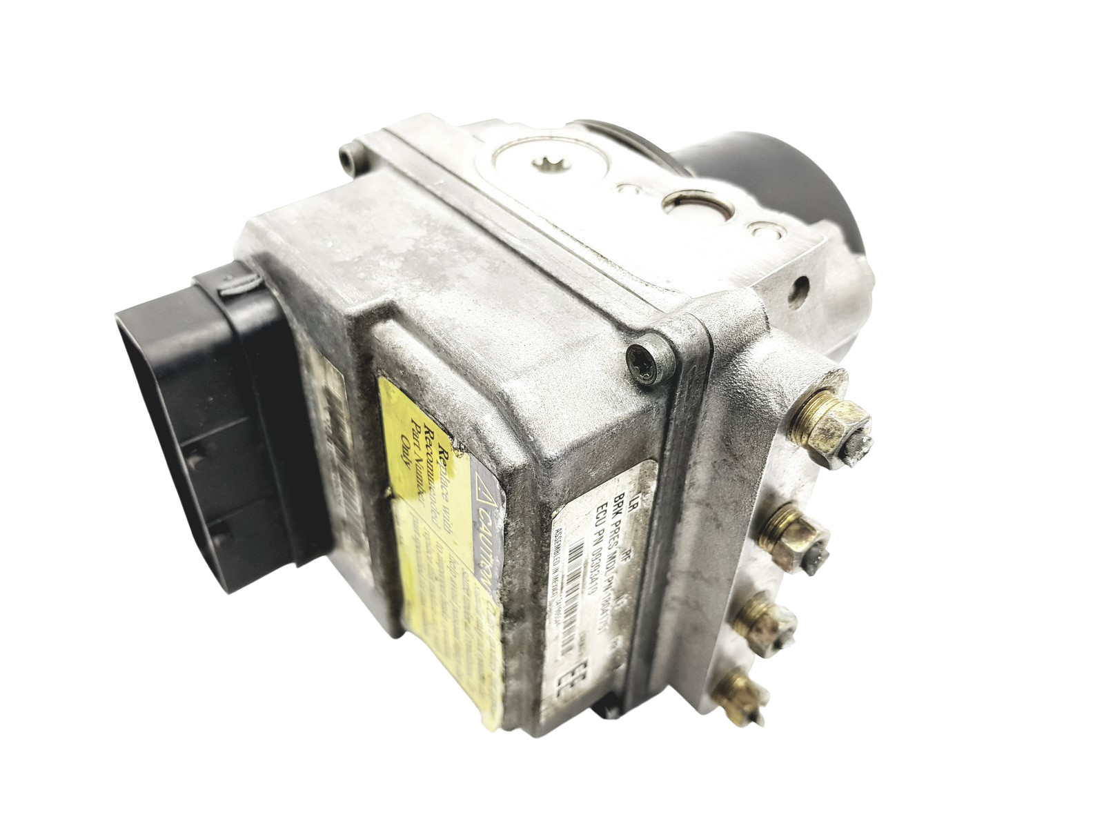 Abs-Pumpe Daewoo Tacuma Rezzo 09393419 18041751 main product photo