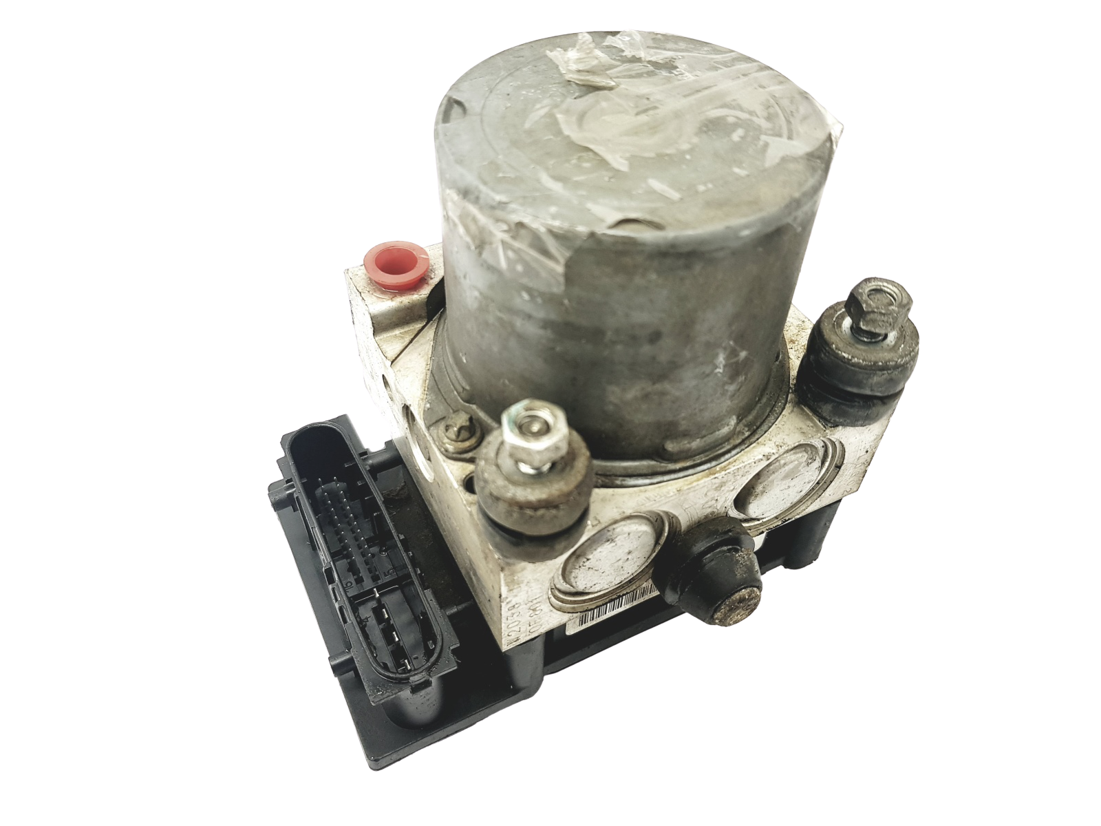 Abs-Pumpe PSA C4 307 9649988280 0265800395 Bosch 32949 main product photo