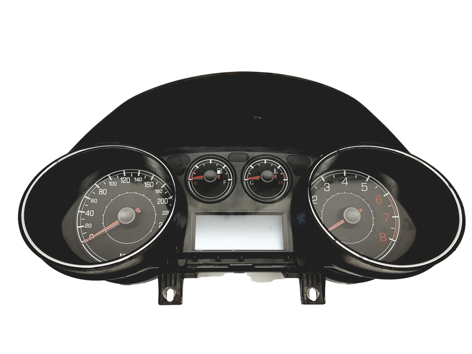 Tacho Kombiinstrument Fiat Bravo 55500198 5550019804 29418 main product photo