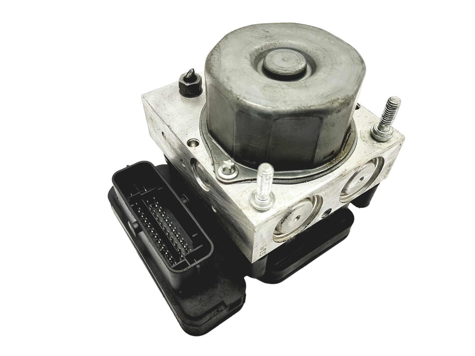 Abs-Pumpe Fiat Panda 51965448 0265243906 Bosch 39466 main product photo