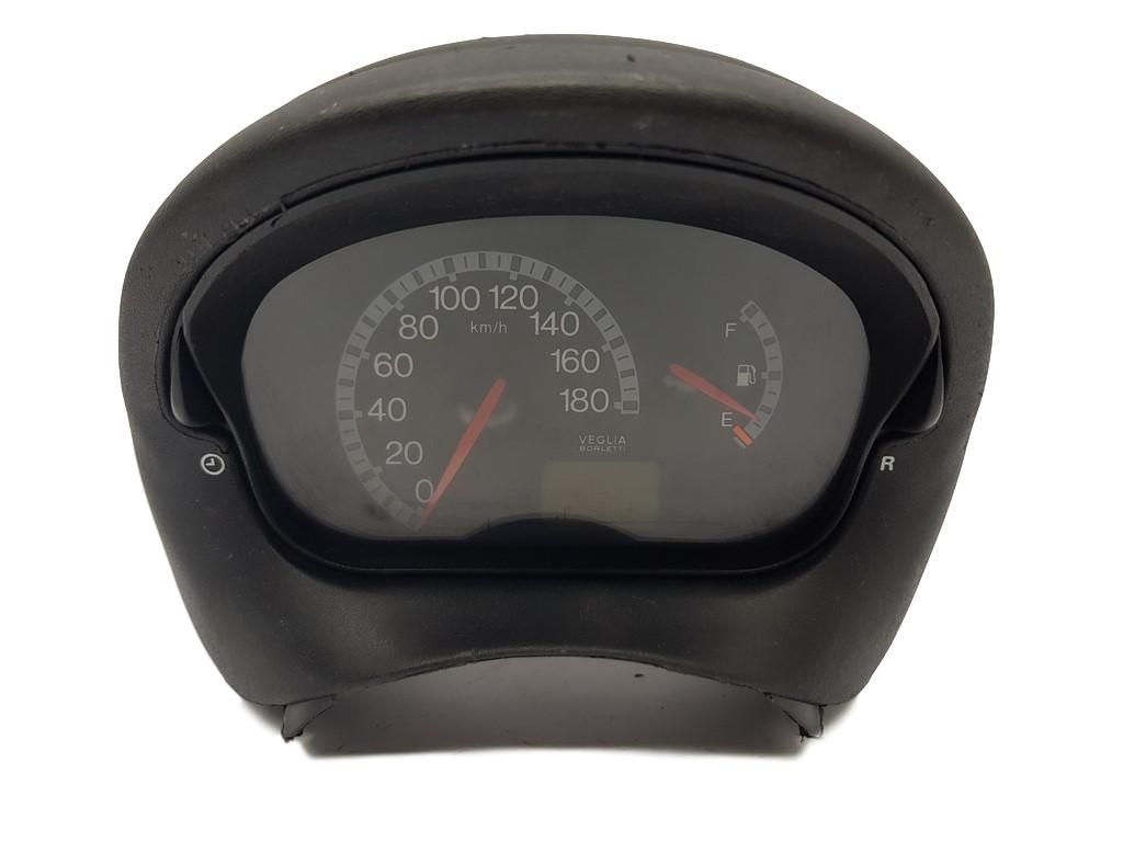 Tacho Kombiinstrument Fiat Seicento 735290633 6063449915 14448 main product photo