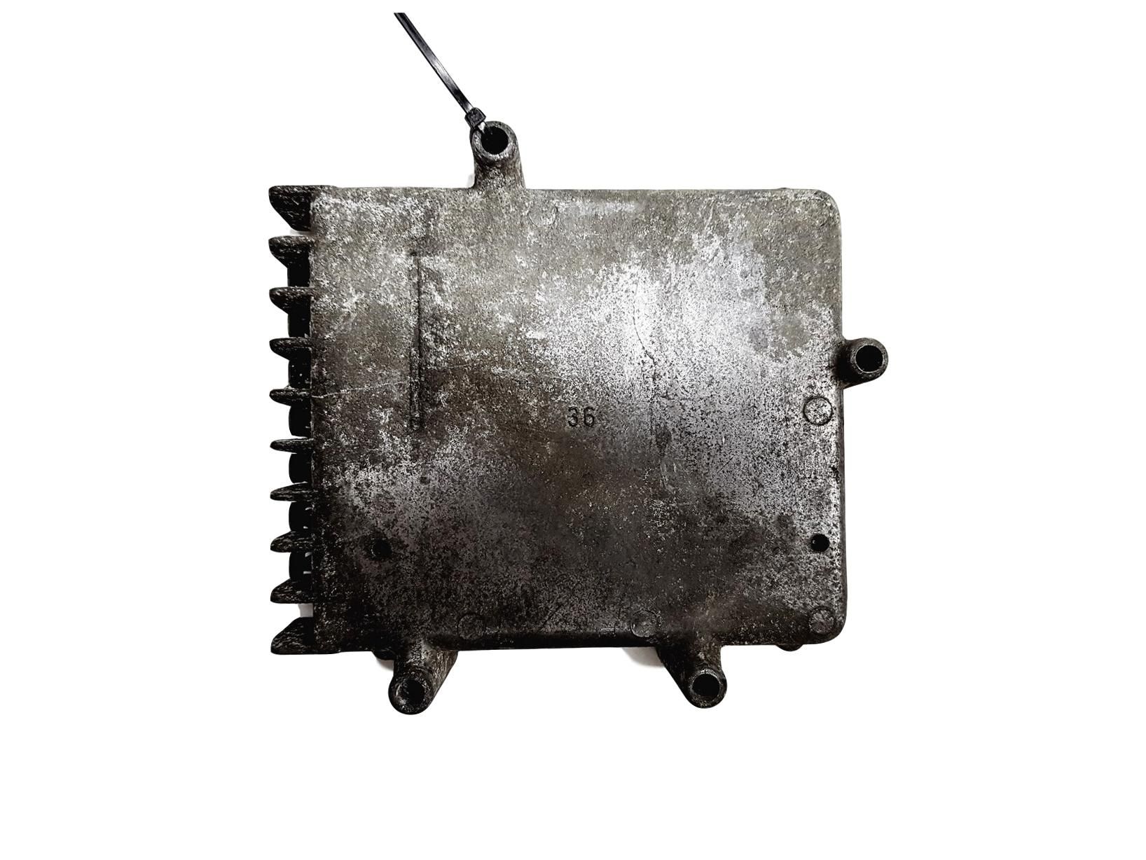 Motorsteuerung P004686760AC Chrysler main product photo
